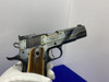 Kimber Super America .45ACP -ULTRA RARE PROTOTYPE PISTOL- #KSA000-GID1175280475