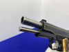 Kimber Super America .45ACP -ULTRA RARE PROTOTYPE PISTOL- #KSA000-GID1175280475