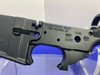 Palmetto State Armory PA-15 "Stealth" Stripped Lower *AWESOME AR-15 LOWER* 