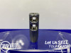 Unreamed Small SWAG Stainless Muzzle Brake *0.8 OD/ .25 ID/ 1/2x28 THREAD*-GID1177810911