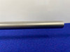 *CUSTOM SHOP OEM INVENTORY* .270 Win 22" SS Remington 700 Barrel Assembly-GID1177873614