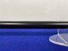 Remington 700 Barrel Assembly .308 Win 24" Blk *CUSTOM SHOP OEM INVENTORY*-GID1177874218