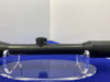 Kahles Wien ZF95 10x42 Fixed Power Precision Rifle Scope *RELAIBLE OPTIC*