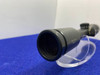 Kahles Wien ZF95 10x42 Fixed Power Precision Rifle Scope *RELAIBLE OPTIC*