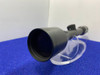 Kahles Wien ZF95 10x42 Fixed Power Precision Rifle Scope *RELAIBLE OPTIC*