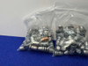 Partridge Rifle Adapter Sets W/Cast Bullets 30 Cal*RARE SHOOTERS LOT*-GID1178186775