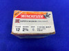 143 Winchester 12 Gauge Shells and 25 Federal 12 Ga shells *GREAT AMMO* -GID1178187010