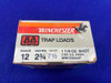 143 Winchester 12 Gauge Shells and 25 Federal 12 Ga shells *GREAT AMMO* -GID1178187010