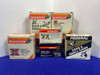 143 Winchester 12 Gauge Shells and 25 Federal 12 Ga shells *GREAT AMMO* -GID1178187010