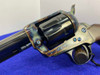 Pietta/Davidson's 1873 Gen II .357 -FIRST EDITION MIGLIORE SERIES- 1 of 250