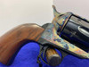 Pietta/Davidson's 1873 Gen II .357 -FIRST EDITION MIGLIORE SERIES- 1 of 250