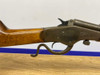 Stevens Crack Shot No.26 .22 Blue 18" *GREAT SINGLE-SHOT RIFLE*