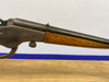 Stevens Crack Shot No.26 .22 Blue 18" *GREAT SINGLE-SHOT RIFLE*