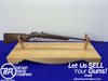Winchester Model 68 .22 S,L,LR Blue *AWESOME BOLT-ACTION SINGLE-SHOT RIFLE*