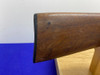 Winchester Model 68 .22 S,L,LR Blue *AWESOME BOLT-ACTION SINGLE-SHOT RIFLE*