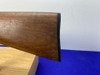 Winchester Model 68 .22 S,L,LR Blue *AWESOME BOLT-ACTION SINGLE-SHOT RIFLE*