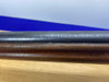Winchester Model 68 .22 S,L,LR Blue *AWESOME BOLT-ACTION SINGLE-SHOT RIFLE*