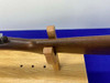 Winchester Model 68 .22 S,L,LR Blue *AWESOME BOLT-ACTION SINGLE-SHOT RIFLE*