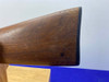Winchester Model 68 .22 S,L,LR Blue *AWESOME BOLT-ACTION SINGLE-SHOT RIFLE*