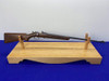 Winchester Model 68 .22 S,L,LR Blue *AWESOME BOLT-ACTION SINGLE-SHOT RIFLE*