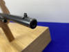 Remington 512 Sportsmaster .22 S/L/LR Blue 25" *TUBE FED BOLT ACTION*