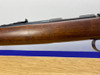 Remington 512 Sportsmaster .22 S/L/LR Blue 25" *TUBE FED BOLT ACTION*