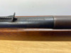 Remington 512 Sportsmaster .22 S/L/LR Blue 25" *TUBE FED BOLT ACTION*