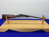 Remington Model 6 .22 S,L,LR Blue 20" *AMAZING SINGLE-SHOT RIFLE*