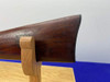 Remington Model 6 .22 S,L,LR Blue 20" *AMAZING SINGLE-SHOT RIFLE*