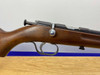 Ranger Model 34 .22 S/L/LR Blue 24" *CLASSIC BOLT-ACTION RIFLE*