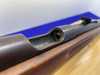 Ranger Model 34 .22 S/L/LR Blue 24" *CLASSIC BOLT-ACTION RIFLE*