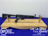 Bushmaster XM-15 E2S 5.56NATO Black 16" *EXCELLENT AR-15 PLATFORM*
