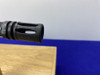 Bushmaster XM-15 E2S 5.56NATO Black 16" *EXCELLENT AR-15 PLATFORM*