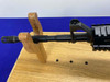 Bushmaster XM-15 E2S 5.56NATO Black 16" *EXCELLENT AR-15 PLATFORM*