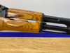 Intrac Arms C.U.R 2 5.45x39mm Black 16.25" *EXCELLENT IMPORTED RIFLE*