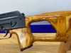 Intrac Arms C.U.R 2 5.45x39mm Black 16.25" *EXCELLENT IMPORTED RIFLE*