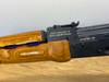Intrac Arms C.U.R 2 5.45x39mm Black 16.25" *EXCELLENT IMPORTED RIFLE*