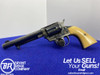 Belgian Cowboy Ranger "Trade Name" .38 Colt/Spl *BELGIUM-MADE REVOLVER*