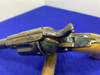 Belgian Cowboy Ranger "Trade Name" .38 Colt/Spl *BELGIUM-MADE REVOLVER*