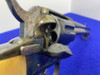 Belgian Cowboy Ranger "Trade Name" .38 Colt/Spl *BELGIUM-MADE REVOLVER*