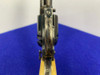 Belgian Cowboy Ranger "Trade Name" .38 Colt/Spl *BELGIUM-MADE REVOLVER*