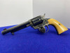 Belgian Cowboy Ranger "Trade Name" .38 Colt/Spl *BELGIUM-MADE REVOLVER*