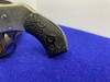 Harrington & Richardson Victor .32 S&W Nickel 2" *AMAZING POCKET REVOLVER*