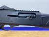 Linberta 01LSTAC 12Ga 20" Black *EXCELLENT SEMI-AUTOMATIC SHOTGUN*