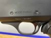 Linberta 01LSTAC 12Ga 20" Black *EXCELLENT SEMI-AUTOMATIC SHOTGUN*