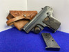Anciens Etablissements Pieper 1908 Bayard .32 ACP *AWESOME POCKET PISTOL*