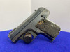 Anciens Etablissements Pieper 1908 Bayard .32 ACP *AWESOME POCKET PISTOL*