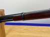 Uberti Model 66 .45LC Blued/Gold 19" *BEAUTIFUL LEVER-ACTION RIFLE*