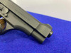 Tisas Fatih B380 .380 ACP Black 3.9" *OUTSTANDING SEMI-AUTOMATIC HANDGUN*