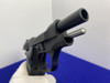 Tisas Fatih B380 .380 ACP Black 3.9" *OUTSTANDING SEMI-AUTOMATIC HANDGUN*